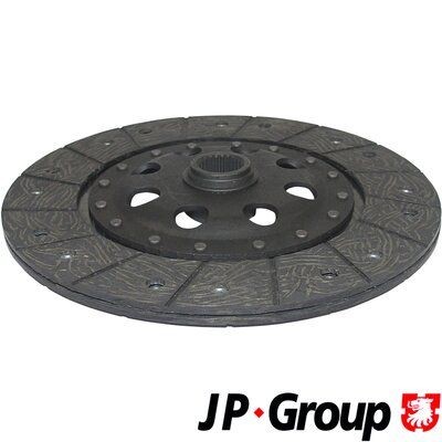 AUDI A4/VW PASSAT [B5]/SKODA SUPERB (2002-2008) 21,8X24,2-23N 11 302 019 00 JP GROUP