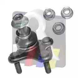 VW PASSAT [B6] (2005-2010)/PASSAT [B7] (2011>) 93-90920-256 RTS