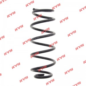 пружина задняя!\ Mazda 6 1.8/2.0 02> RH6414 KAYABA