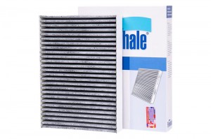 Фильтр салона (угольный) Qashqai (13-/18- ), Megane IV (B9A/M) AS926C AS926C FINWHALE