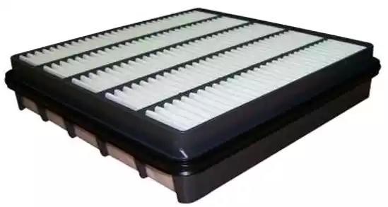 Фильтр воздушный  TOYOTA LAND CRUISER 200 4,5 2008 -   TOYOTA LAND CRUISER 70 4, A1533 JS ASAKASHI