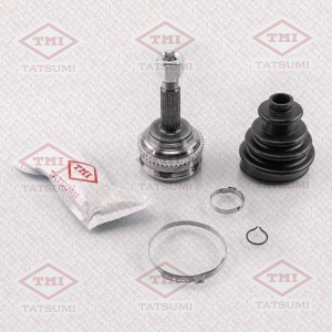 CHEVROLET AVEO (2004>) 22x52x22 TDA1126 TATSUMI