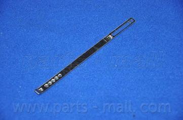 Пыльник ШРУСа наружный DAEWOO NEXIA/ESPERO/LANOS/LEGANZA  PXCWC-107 PXCWC-107 PMC PARTS MALL