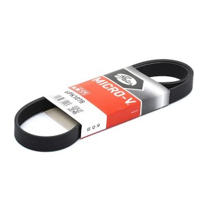 Поликлиновой ремень 6PK1078 (8653-10192) 6-PK-1078 GATES