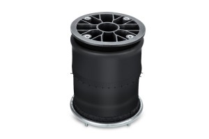 VOLVO F10/ F12/ROR/SAF с пластиковым стаканом T0070-0810V3 TOPCOVER