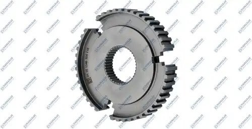 ступица синхронизатора! d=180mm \ZF 6S1000-6S800 K2000680 KACMAZLAR