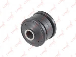 сайлентблок задней тяги задний!\ Mitsubishi Pajero 94-98 C9733 LYNXAUTO