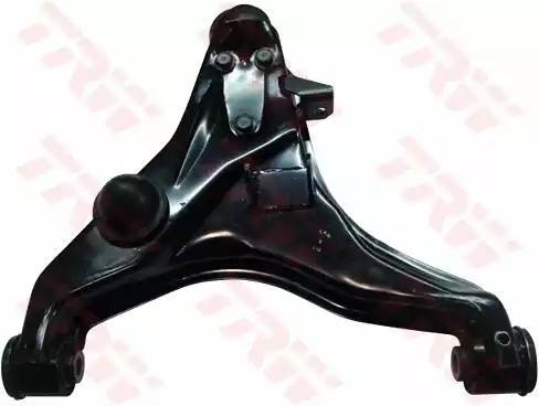 Рычаг нижн левый MITSUBISHI L200 05-, PAJERO SPORT II JTC7707 JTC7707 TRW