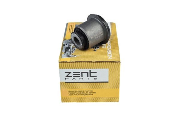 сайлентблок зад. рычага! 12.2x34.2/45.5x45/28  Citroen C5 3.0 V6/1.6-2.0HDi 04> Z25799 ZENTPARTS