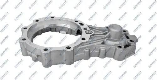 Корпус КПП MAN/IVECO/DAF K2001823 KACMAZLAR