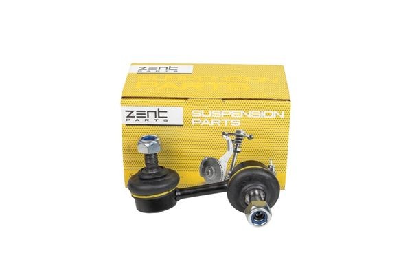 тяга стабилизатора переднего левого!\ Toyota Avensis <03 Z29028 ZENTPARTS