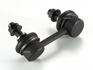 Стойка стабилизатора HONDA Accord (00-) переднего левая GMB 1005-0112 GMB