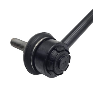 Стойка стабилизатора BMW 3 (E90),X1 (E84) xDrive переднего левая CTR CL0755L CTR