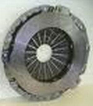 Корзина сцепления HYUNDAI Tucson (04-) (2.0 D) KIA Sportage (04-) (2.0 D) (235мм HDC90 VALEO PHC