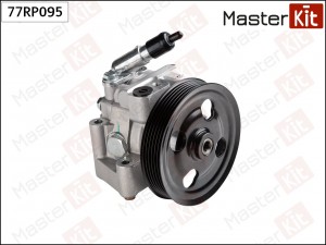 Насос гидроусилителя Ford 77RP095 77RP095 MASTER KIT