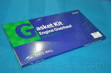 Прокладка двигателя комплект HYUNDAI CLICK(TB/-OCT 2006) PFA-M101 PFA-M101 PMC PARTS MALL