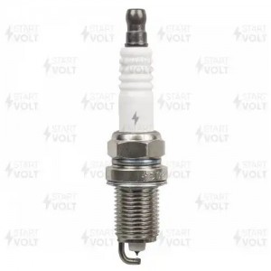 Свеча зажигания для а/м Mitsubishi Carisma (97-)/Pajero Pinin I (01-) 1.8i Ir+Pt VSP1118 START VOLT