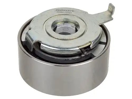 ролик натяжной ремня ГРМ! Audi A4-A8/Q7 2.7TDi/3.0TDi 03> Z23964 ZENTPARTS