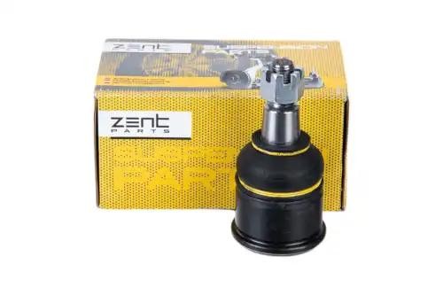 опора шаровая нижняя!\ Honda Accord 03 Z37140 Z37140 ZENTPARTS