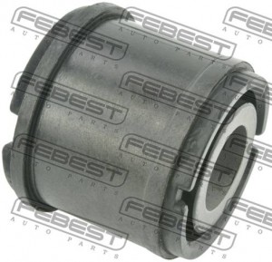 Сайлентблок подрамника задний FORD FOCUS CB8 11­ FM-FOC6 FM-FOC6 FEBEST