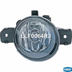 Фара противотуманная NISSAN Teana левая KRAUF LLF0064RJ KRAUF
