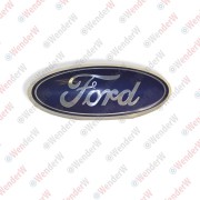 WERR0084 ЭМБЛЕМА ПЕРЕДНЯЯ FORD FOCUS III (11-...) 17,5 см WERR0084 WENDERW