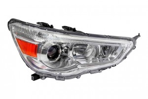 MITSUBISHI ASX 2010> НЕ КСЕНОН 2141199RLDEM DEPO