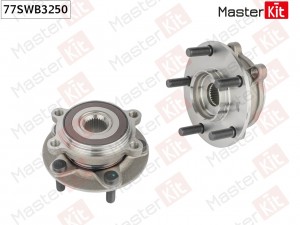 Ступица в сборе с подшипником перед. Mazda 3 (BM, BN)/CX-3 (DK) 2013 - 77SWB3250 77SWB3250 MASTER KIT
