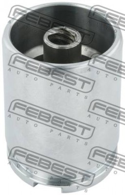 ПОРШЕНЬ СУППОРТА ТОРМОЗНОГО ЗАДНЕГО подходит для AUDI A3/A3 Sportback (8P) 2003- 2376-5M1R FEBEST