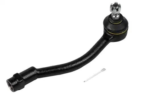 наконечник рулевой левый!\ Hyundai Accent 1.4/1.6 10>,Kia Rio 1.4/1.6 10> Z11058 ZENTPARTS