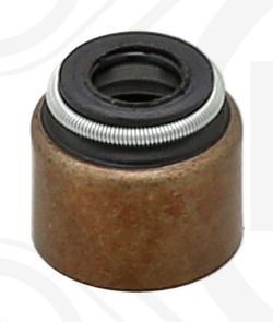 колпачки маслосъемные! 7x11x7/11.5 (1)\ Nissan Almera/Primera/Serena 1.3i-1.8i 9 022.190 ELRING