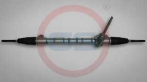 Рулевая рейка Geely Atlas 2016- rebuild 1GS8210 GS