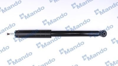 Амортизатор HONDA Civic 4D (06-) задний левый/правый газовый MANDO MSS020014 MANDO
