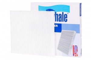 Фильтр салона Solaris (10-) AS754 AS754 FINWHALE