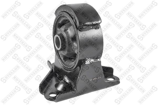 Опора двигателя HYUNDAI Tucson (04-10) KIA Sportage (04-) передняя STELLOX 25-19385-SX STELLOX