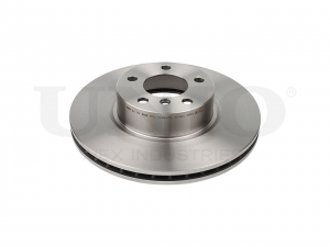 Диск тормозной передний BRD-20342 UNIO