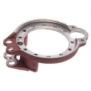 Суппорт МАЗ задний MEGAPOWER 35040014 MEGA POWER