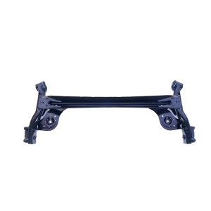 Балка моста заднего ЛАДА Largus RENAULT NSP NSP106001548949 NSP