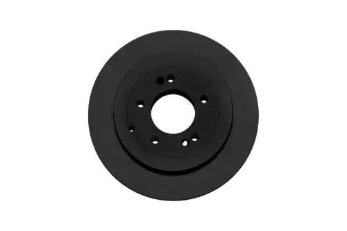 диск тормозной!\Kia Sportage IV (QL, QLE), 15> Z06430 ZENTPARTS