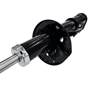 Амортизатор HYUNDAI GETZ 02- пер.прав.газ. GY0601G GY0601G CTR