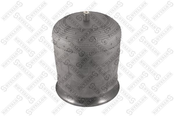 пневмопод. со стак.!Voss 232 1шп-шт.M24 Поршень сталь 1отв.M16 \MB Actros 90-47573-SX STELLOX