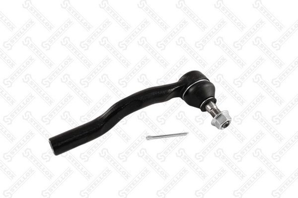 наконечник рулевой правый!\ Mazda 3/6 14> 51-98107-SX STELLOX
