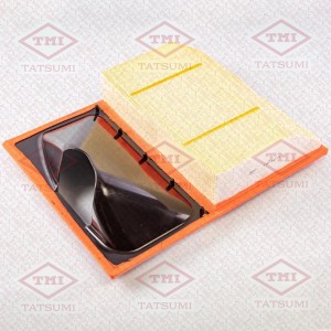 Фильтр воздушный IVECO Daily/EcoDaily 06- TBC1271 TBC1271 TATSUMI