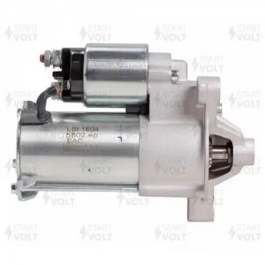 CITROEN C2 / C3 / C4 / SAXO LST 1604 START VOLT