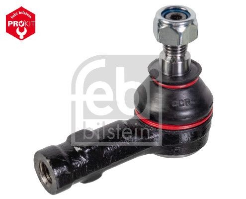 Наконечник рулевой тяги MERCEDES C (W202) наружный левый/правый FEBI 09115 FEBI BILSTEIN