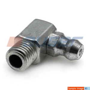 масленка! CM 8x1 (90') DIN 71412 \Omn MB,MAN,Volvo,Scania,DAF,Iveco,RVI 59850 AUGER
