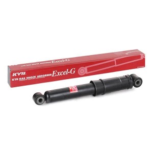 амортизатор задний газовый!\Renault Kangoo II/Dokker 08> 344709 KAYABA