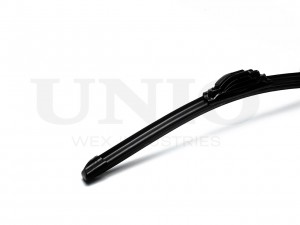 Щетка стеклоочистителя бескаркасная 500 мм-20" WPB-500F UNIO