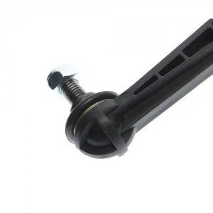 Стойка стабилизатора CHEVROLET Aveo (11-) переднего левая/правая MEGAPOWER 29019002 MEGA POWER