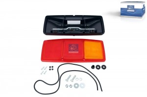 Пружина синхронизатора! d6 L34 ZF(S5-50.S6-65/80/90.4S-120GP,5S-90/9 2.5S-110/1G 4 DIESEL TECHNIC